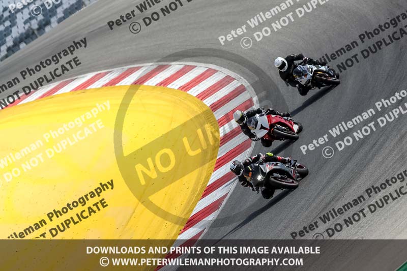 motorbikes;no limits;october 2019;peter wileman photography;portimao;portugal;trackday digital images